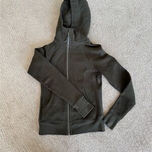 lululemon Scuba Full-Zip Hoodie